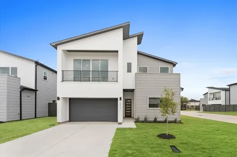 3411 Garden Oaks Street Missouri City TX 77459