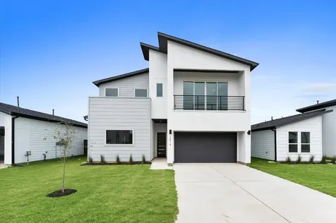3411 Garden Oaks Street Missouri City TX 77459