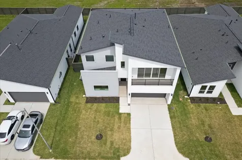 3411 Garden Oaks Street Missouri City TX 77459