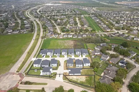 3411 Garden Oaks Street Missouri City TX 77459