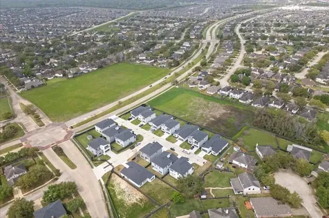 3411 Garden Oaks Street Missouri City TX 77459
