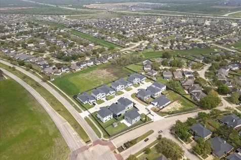 3411 Garden Oaks Street Missouri City TX 77459