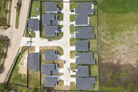 3411 Garden Oaks Street Missouri City TX 77459