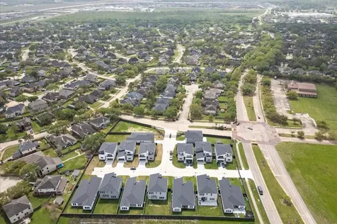 3411 Garden Oaks Street Missouri City TX 77459