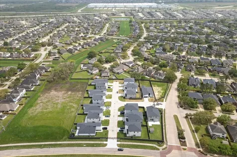 3411 Garden Oaks Street Missouri City TX 77459
