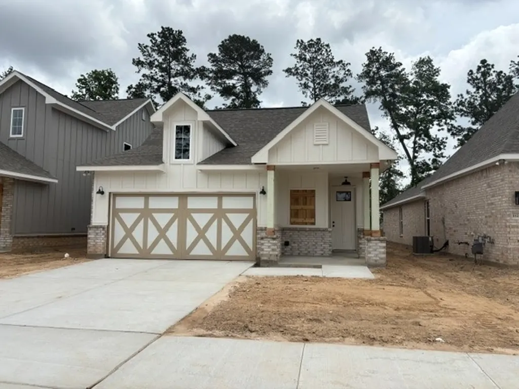 11227 Moccasin Drive Montgomery TX 77316