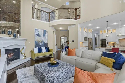 114 Tehama Place Montgomery TX 77316