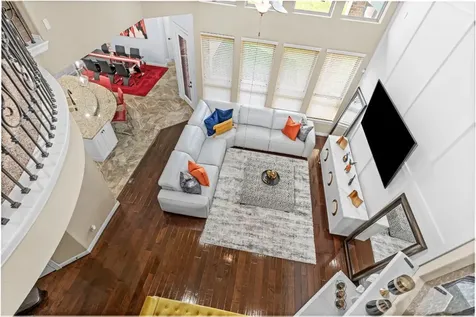 114 Tehama Place Montgomery TX 77316