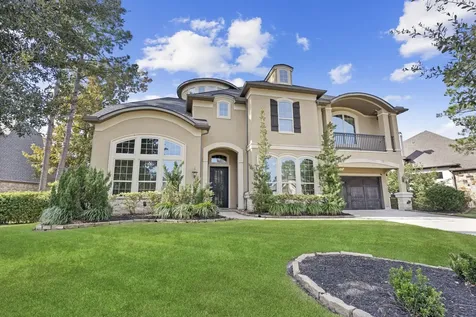 114 Tehama Place Montgomery TX 77316