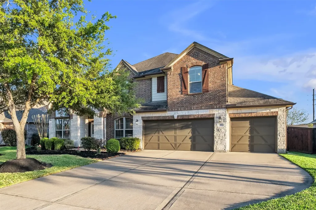 26403 Prairie School Lane Katy TX 77494