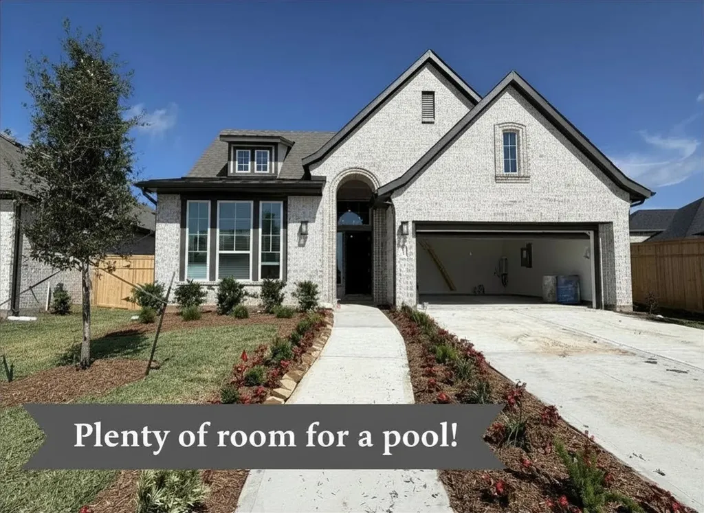 1131 Mills Cove Drive Missouri City TX 77459