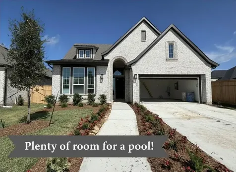 1131 Mills Cove Drive Missouri City TX 77459