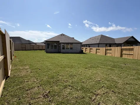 1131 Mills Cove Drive Missouri City TX 77459