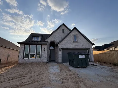 1131 Mills Cove Drive Missouri City TX 77459