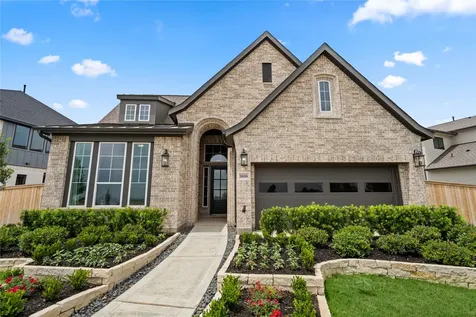 1131 Mills Cove Drive Missouri City TX 77459