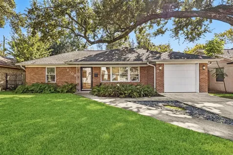 2103 Wakefield Drive Houston TX 77018