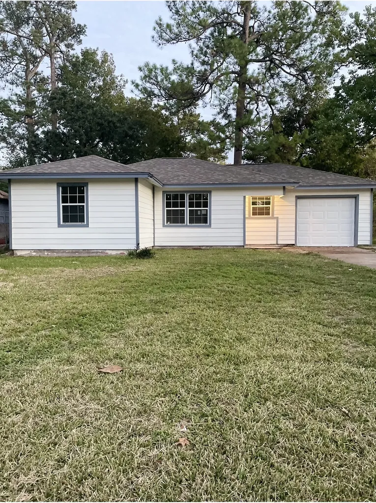 7228 Lakewood Drive Houston TX 77016
