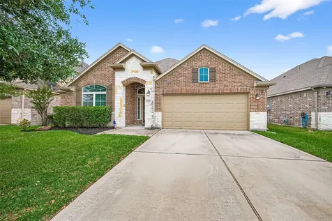 2923 Mountain Elm Trail Katy TX 77493