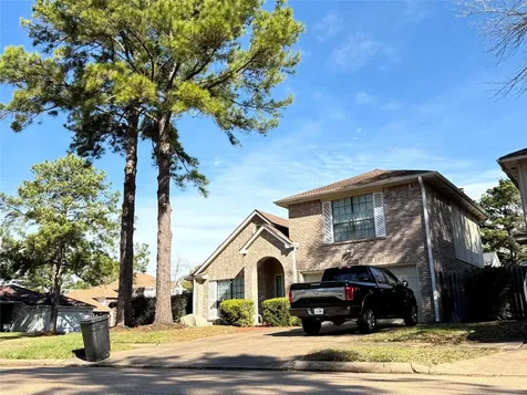 16422 Salinas Lane Houston TX 77095