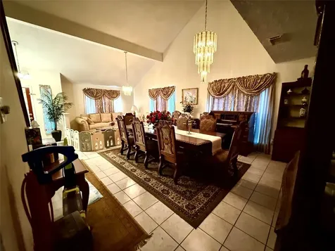 16422 Salinas Lane Houston TX 77095