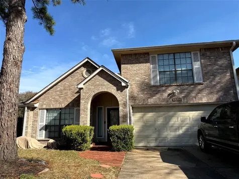 16422 Salinas Lane Houston TX 77095