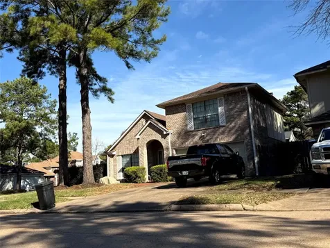 16422 Salinas Lane Houston TX 77095