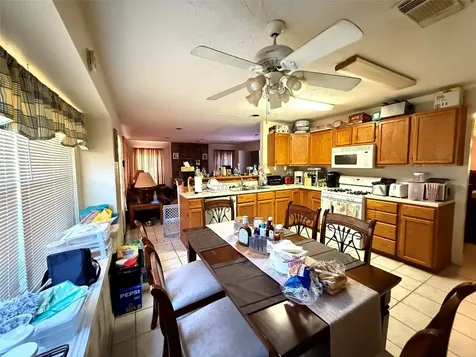 16422 Salinas Lane Houston TX 77095