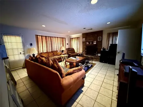 16422 Salinas Lane Houston TX 77095