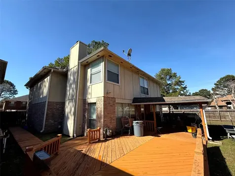 16422 Salinas Lane Houston TX 77095