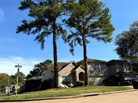 16422 Salinas Lane Houston TX 77095