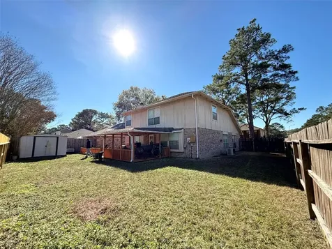 16422 Salinas Lane Houston TX 77095
