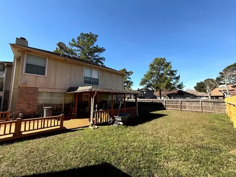 16422 Salinas Lane Houston TX 77095