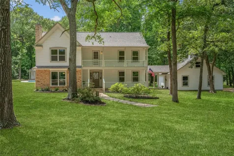 174 Westridge Drive Huntsville TX 77340
