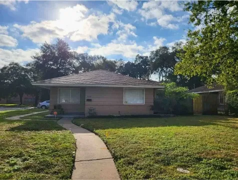 6642 Heron Drive Houston TX 77087