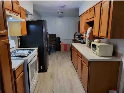 6642 Heron Drive Houston TX 77087