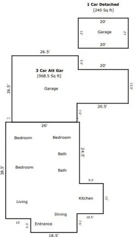 6642 Heron Drive Houston TX 77087