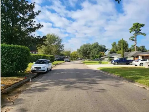 6642 Heron Drive Houston TX 77087