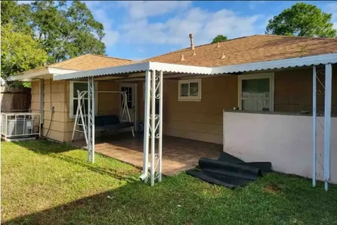 6642 Heron Drive Houston TX 77087
