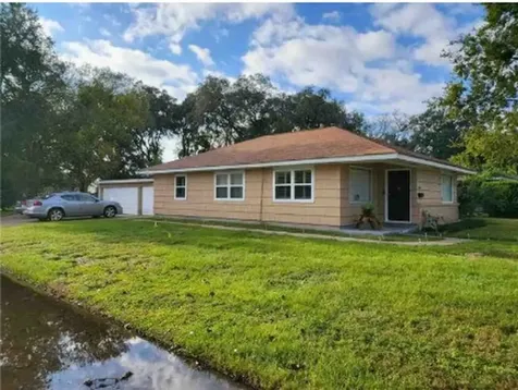 6642 Heron Drive Houston TX 77087