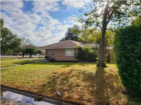 6642 Heron Drive Houston TX 77087