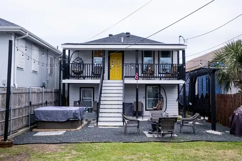 4017 Avenue M Down Galveston TX 77550