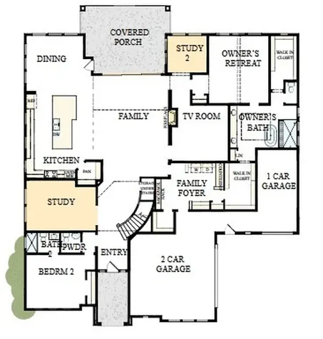 1102 Chesapeake Court Montgomery TX 77356