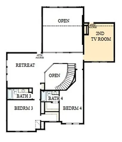 1102 Chesapeake Court Montgomery TX 77356