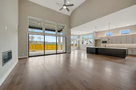 1102 Chesapeake Court Montgomery TX 77356