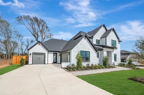 1102 Chesapeake Court Montgomery TX 77356