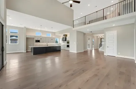 1102 Chesapeake Court Montgomery TX 77356