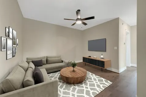 1102 Chesapeake Court Montgomery TX 77356