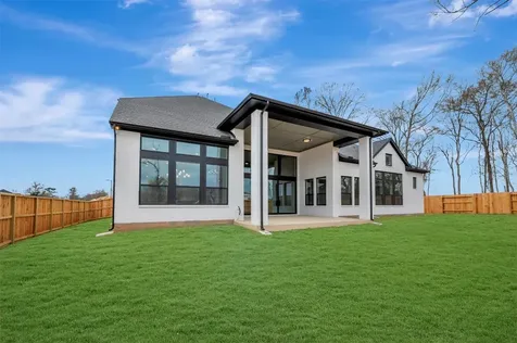 1102 Chesapeake Court Montgomery TX 77356