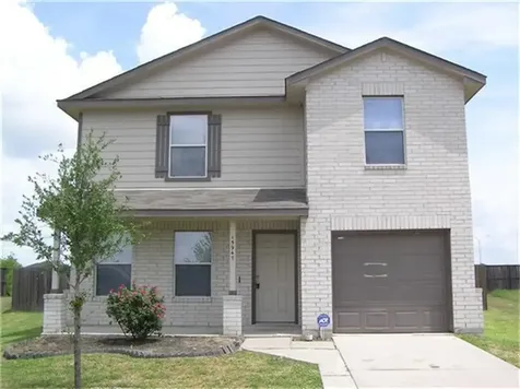 15947 Regal Trace Lane Houston TX 77073