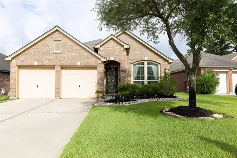 18915 Roseworth Court Tomball TX 77377